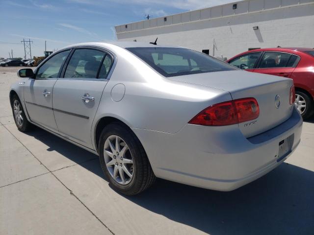 Photo 3 from auction – 2008 BUICK LUCERNE CX with VIN 1G4HD57288U143726