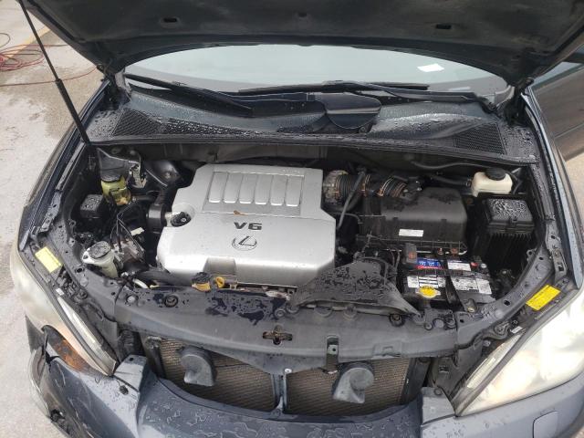 Photo 7 from auction – 2007 LEXUS RX 350 with VIN 2T2HK31U17C020723