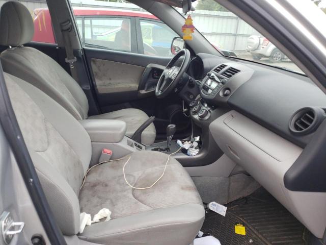 Photo 5 from auction – 2011 TOYOTA RAV4 with VIN 2T3ZF4DV2BW068155