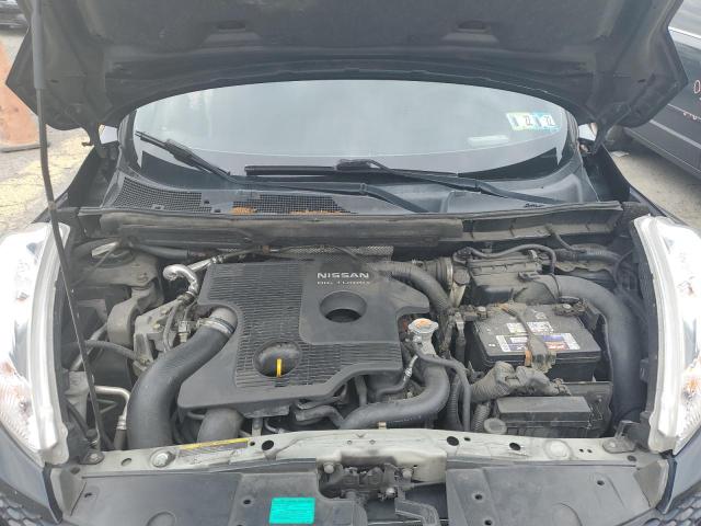 Photo 7 from auction – 2011 NISSAN JUKE S with VIN JN8AF5MV1BT012153