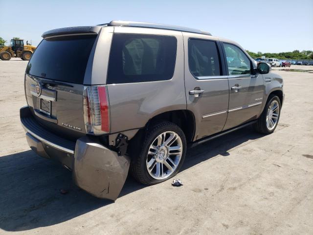 Photo 4 from auction – 2014 CADILLAC ESCALADE P with VIN 1GYS4CEF2ER202993