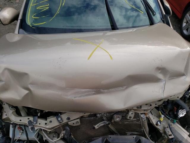 Photo 7 from auction – 2010 TOYOTA COROLLA BA with VIN 2T1BU4EE2AC242028