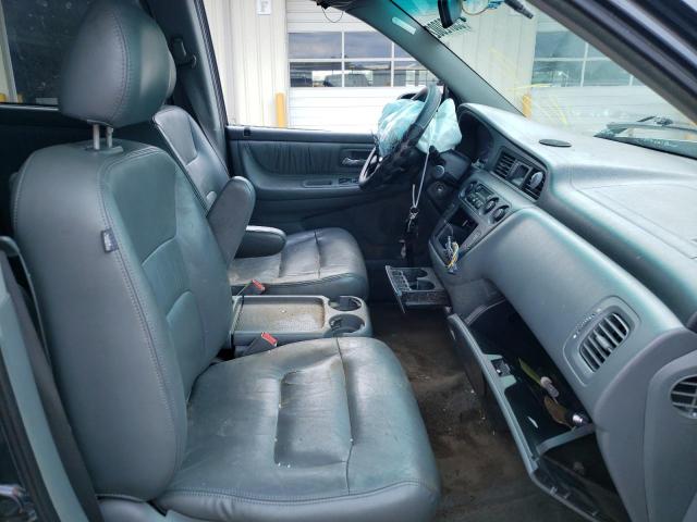 Photo 5 from auction – 2004 HONDA ODYSSEY EX with VIN 5FNRL18984B038638