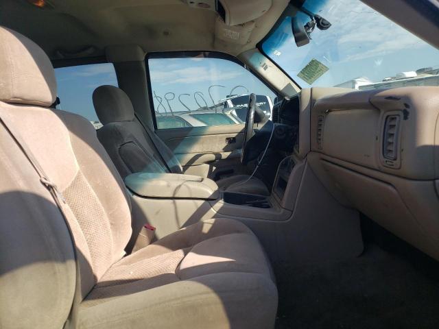 Photo 5 from auction – 2003 CHEVROLET SILVERADO with VIN 1GCHK29113E118229