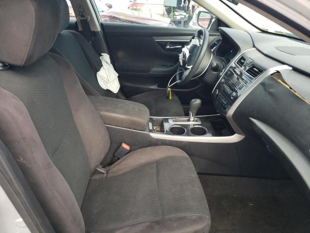 Photo 5 from auction – 2014 NISSAN ALTIMA 2.5 with VIN 1N4AL3AP8EC327668