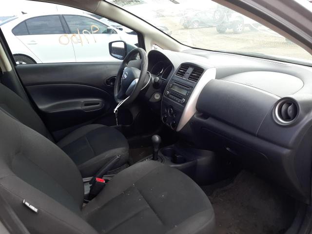 Photo 5 from auction – 2015 NISSAN VERSA NOTE with VIN 3N1CE2CP5FL441611