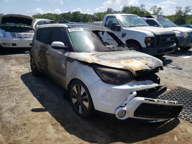 Photo 1 from auction – 2014 KIA SOUL ! with VIN KNDJX3A54E7006829