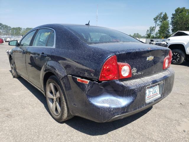Photo 3 from auction – 2011 CHEVROLET MALIBU 1LT with VIN 1G1ZC5E17BF359528
