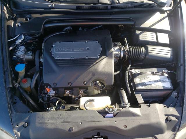 Photo 7 from auction – 2005 ACURA TL with VIN 19UUA66265A081177
