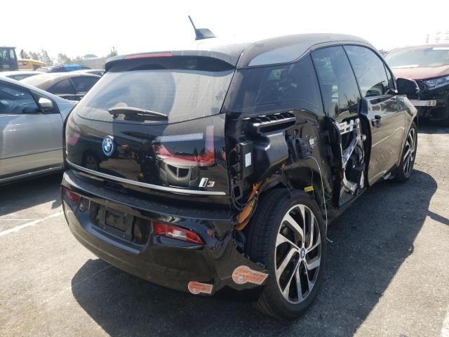 Photo 4 from auction – 2018 BMW I3 BEV with VIN WBY7Z2C54JVB88633