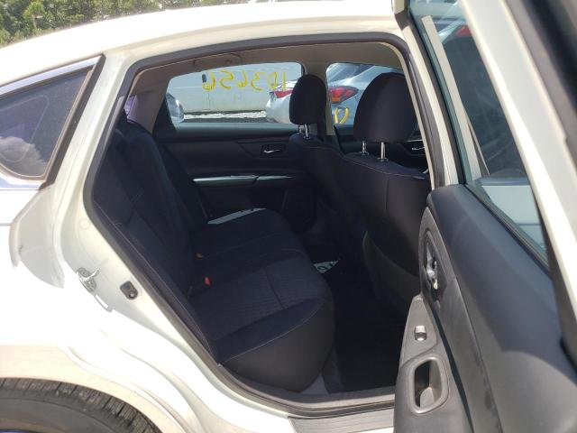 Photo 6 from auction – 2016 NISSAN ALTIMA 2.5 with VIN 1N4AL3AP6GC193035