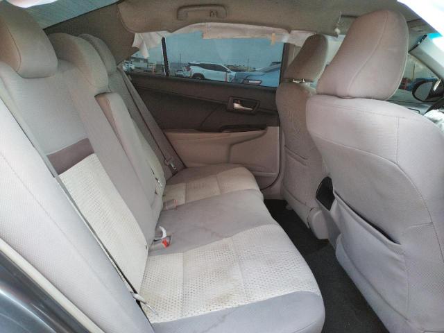 Photo 6 from auction – 2014 TOYOTA CAMRY L with VIN 4T1BF1FK1EU439970