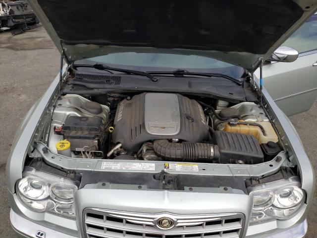 Photo 7 from auction – 2006 CHRYSLER 300C with VIN 2C3LA63H06H277738