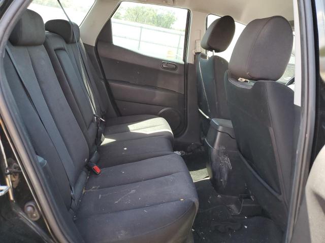 Photo 6 from auction – 2009 MAZDA CX-7 with VIN JM3ER293590220002