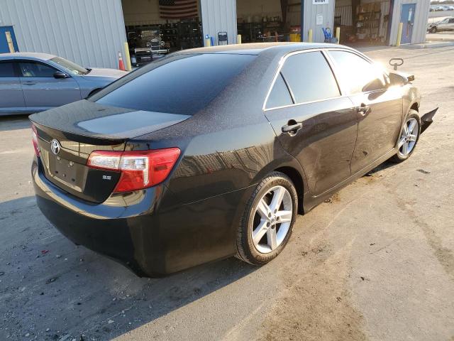 Photo 4 from auction – 2014 TOYOTA CAMRY L with VIN 4T1BF1FK3EU417792