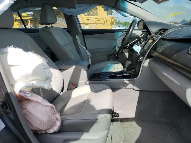 Photo 5 from auction – 2017 TOYOTA CAMRY LE with VIN 4T1BF1FK8HU719230
