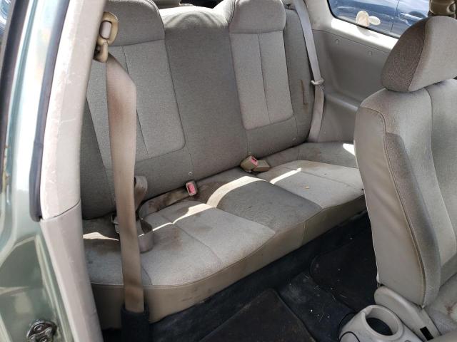 Photo 6 from auction – 2004 HYUNDAI ACCENT L with VIN KMHCF35C54U317606