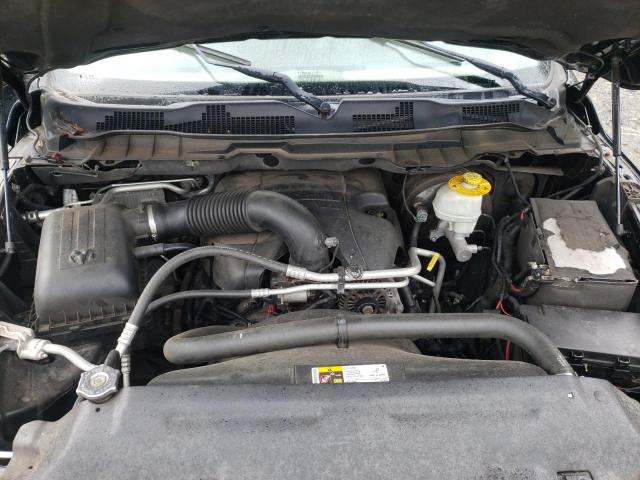 Photo 7 from auction – 2013 RAM 1500 LONGH with VIN 1C6RR7PT8DS631831