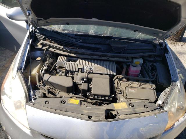 Photo 7 from auction – 2013 TOYOTA PRIUS with VIN JTDKN3DU1D5665393