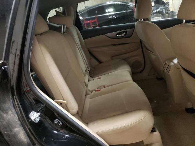 Photo 6 from auction – 2015 NISSAN ROGUE S with VIN KNMAT2MT9FP502582