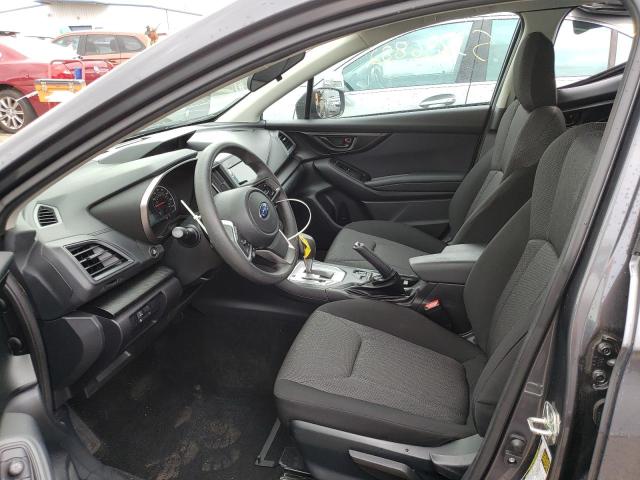 Photo 5 from auction – 2019 SUBARU IMPREZA PR with VIN 4S3GTAC65K3713988