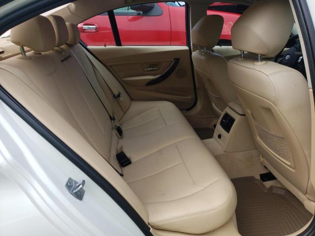 Photo 5 from auction – 2013 BMW 328 I SULE with VIN WBA3C1G51DNR48408