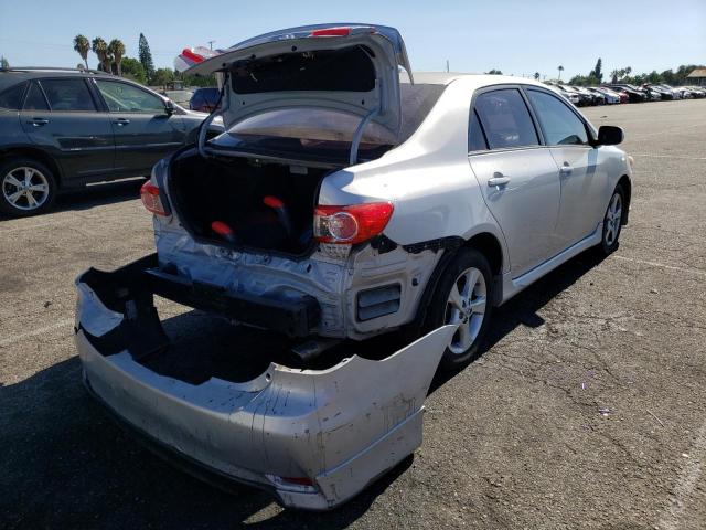 Photo 4 from auction – 2012 TOYOTA COROLLA BA with VIN 2T1BU4EE0CC852965