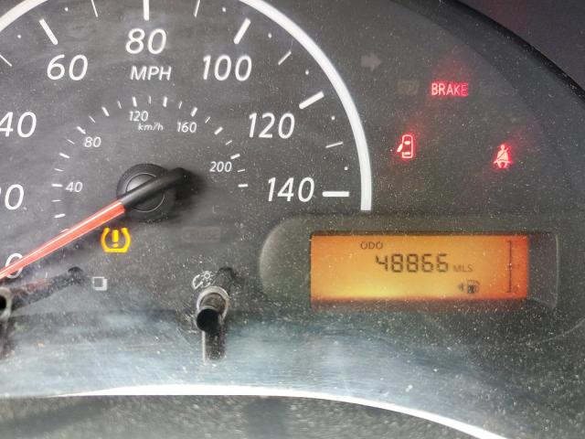 Photo 8 from auction – 2015 NISSAN VERSA S with VIN 3N1CN7AP1FL840094
