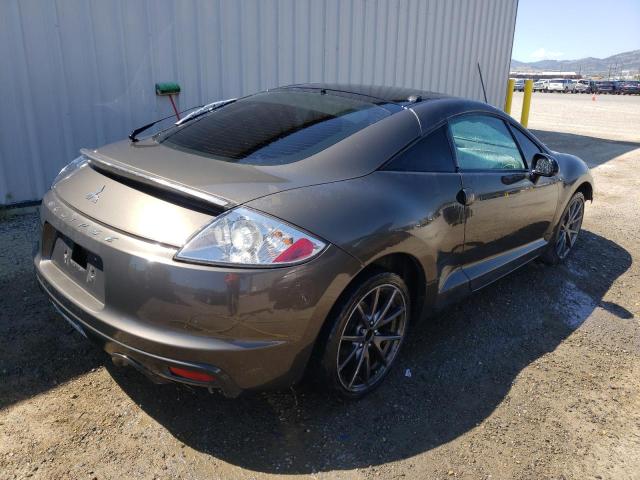 Photo 4 from auction – 2012 MITSUBISHI ECLIPSE GS with VIN 4A31K5DF4CE008231