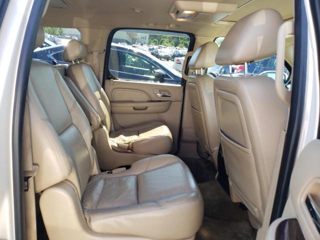 Photo 6 from auction – 2010 CADILLAC ESCALADE E with VIN 1GYUKHEF5AR289407