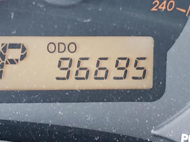 Photo 8 from auction – 2010 TOYOTA COROLLA BA with VIN 2T1BU4EE7AC415929