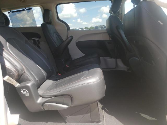 Photo 6 from auction – 2018 CHRYSLER PACIFICA T with VIN 2C4RC1BG1JR263006