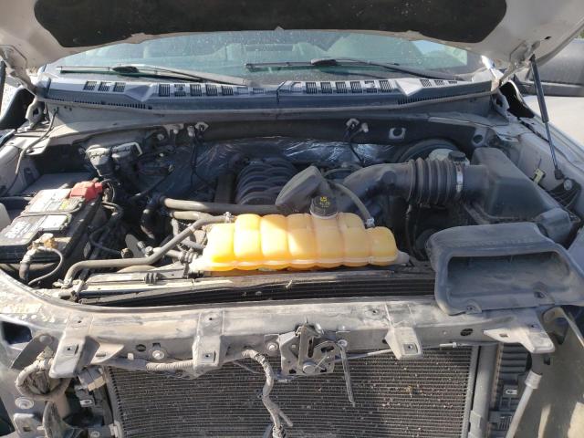Photo 7 from auction – 2016 FORD F150 SUPER with VIN 1FTEW1CF1GKD80068