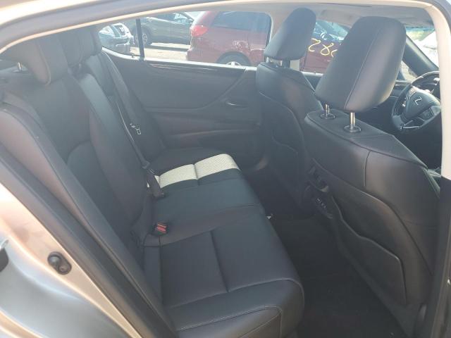 Photo 6 from auction – 2021 LEXUS ES 350 BAS with VIN 58ADZ1B13MU105119