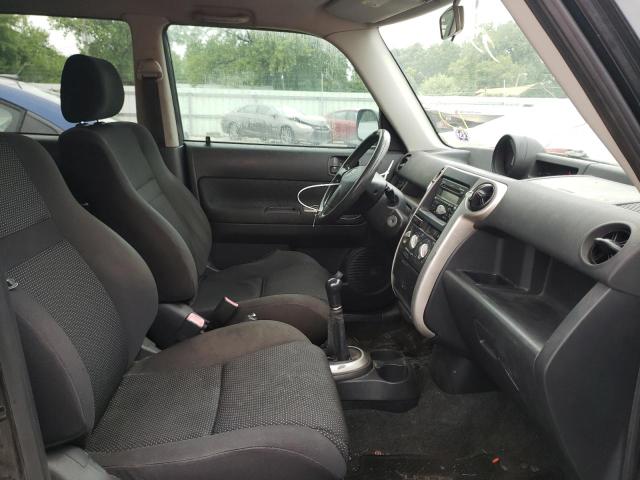 Photo 5 from auction – 2005 TOYOTA SCION XB with VIN JTLKT334650189846