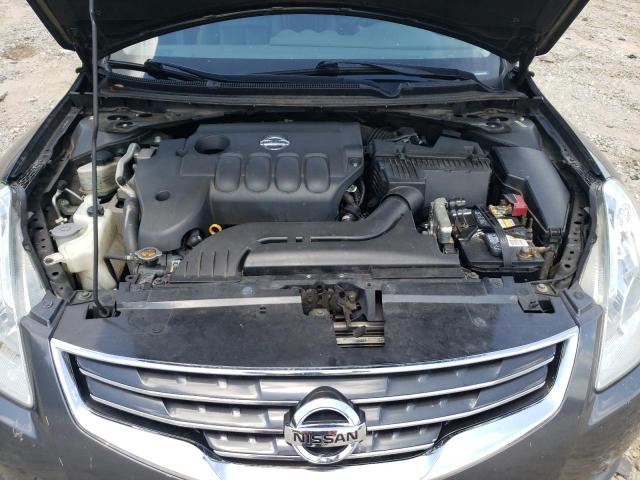 Photo 7 from auction – 2011 NISSAN ALTIMA BAS with VIN 1N4AL2AP3BN490805