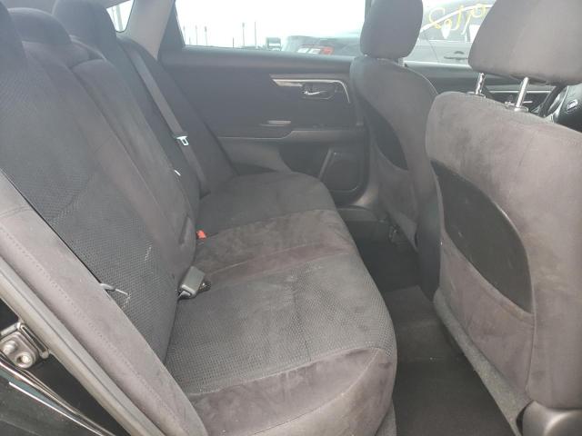 Photo 6 from auction – 2014 NISSAN ALTIMA 2.5 with VIN 1N4AL3AP0EN347482