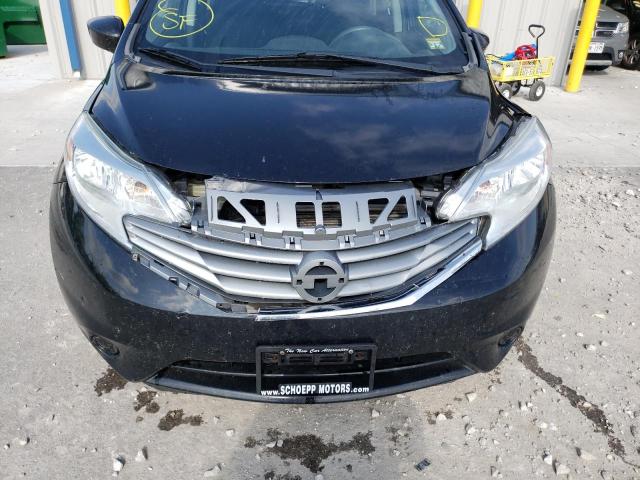 Photo 9 from auction – 2016 NISSAN VERSA NOTE with VIN 3N1CE2CP4GL382651