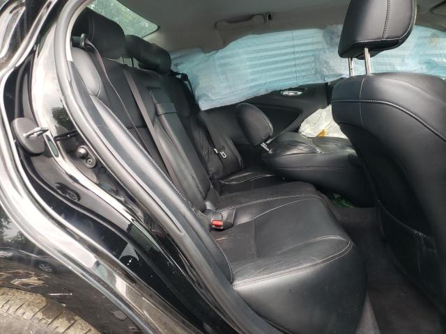 Photo 6 from auction – 2013 LEXUS IS 250 with VIN JTHCF5C29D5062199