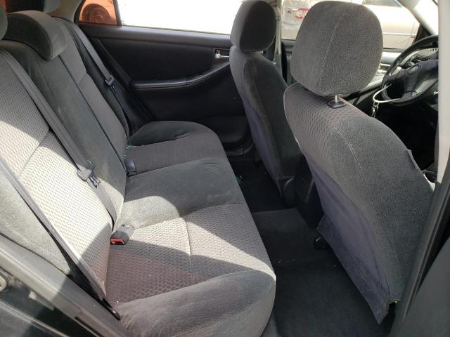 Photo 6 from auction – 2006 TOYOTA COROLLA CE with VIN 1NXBR30E26Z659268