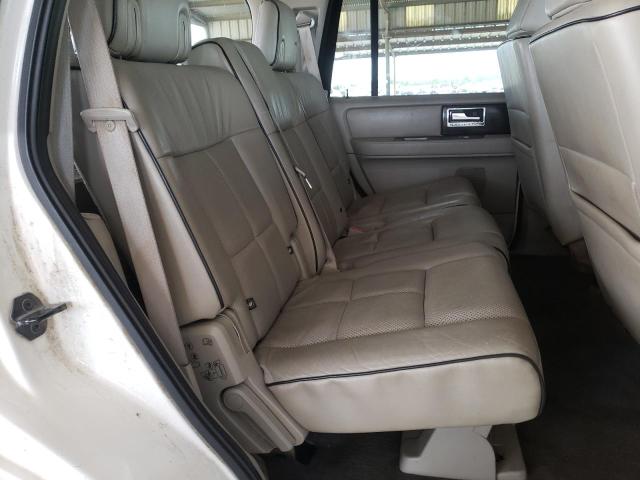 Photo 6 from auction – 2007 LINCOLN NAVIGATOR with VIN 5LMFU27557LJ14248