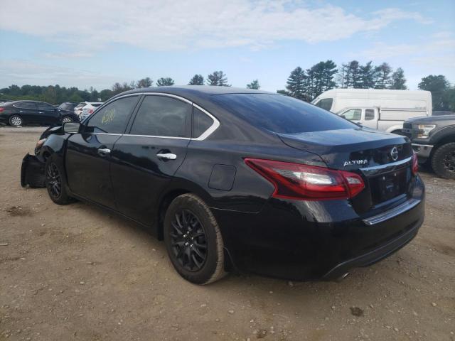 Photo 3 from auction – 2017 NISSAN ALTIMA 2.5 with VIN 1N4AL3AP8HC135669