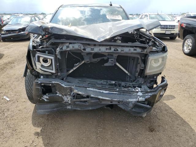 Photo 9 from auction – 2015 GMC SIERRA C15 with VIN 1GTN1UEC8FZ411499