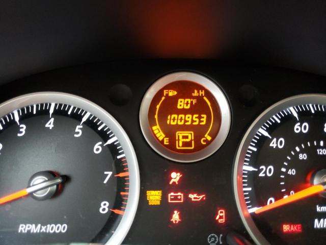 Photo 8 from auction – 2011 NISSAN SENTRA 2.0 with VIN 3N1AB6AP7BL731871