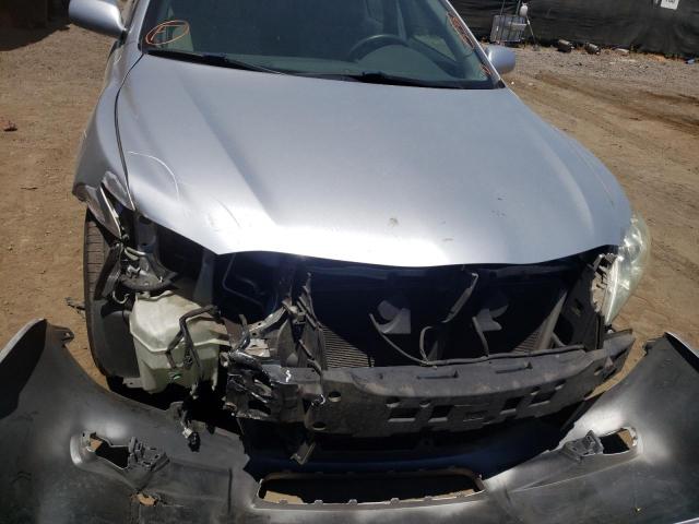 Photo 9 from auction – 2008 TOYOTA CAMRY CE with VIN 4T1BE46K48U232370