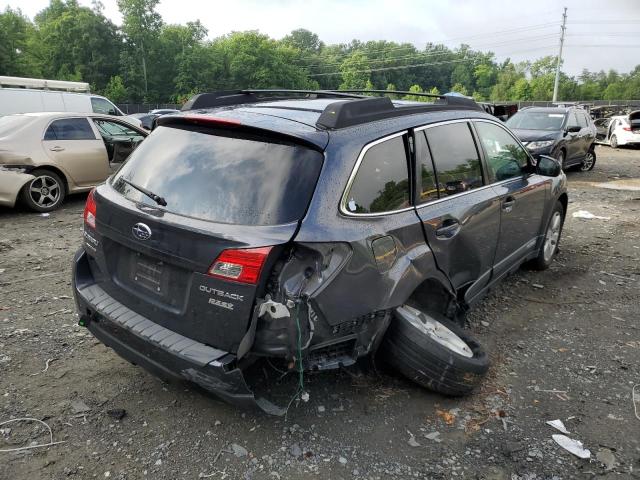 Снимка 4 от търг – 2012 SUBARU OUTBACK 2. с VIN 4S4BRBCC1C1229362