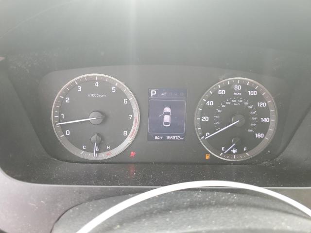 Photo 8 from auction – 2016 HYUNDAI SONATA SE with VIN 5NPE24AF6GH410860