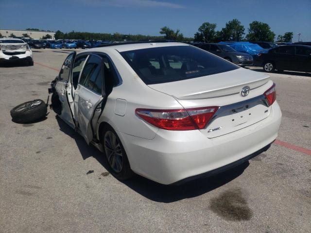 Photo 3 from auction – 2015 TOYOTA CAMRY LE with VIN 4T1BF1FK6FU083601