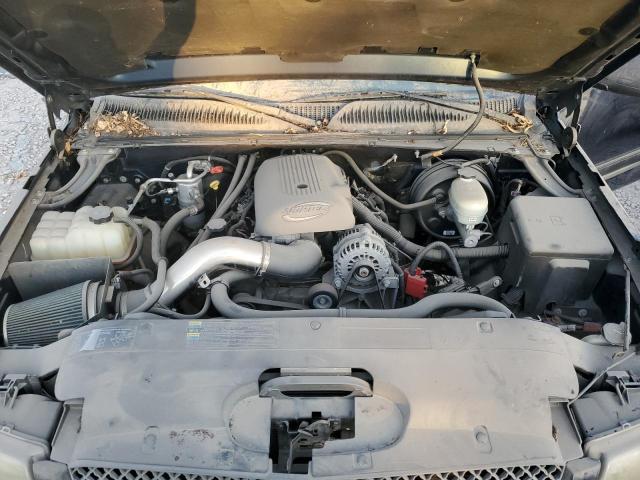 Photo 7 from auction – 2005 CHEVROLET SILVERADO with VIN 2GCEC19T451378558