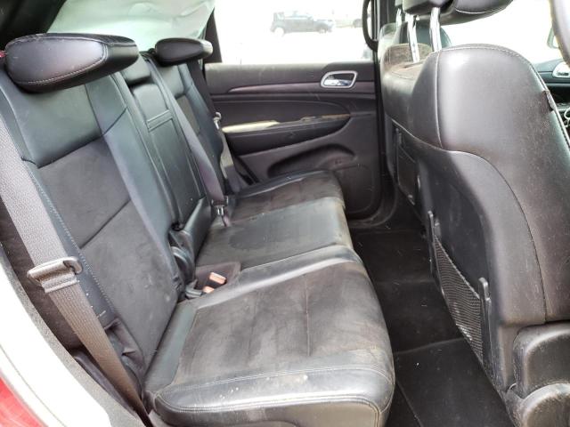 Photo 6 from auction – 2020 JEEP GRAND CHER with VIN 1C4RJFAG3LC198207